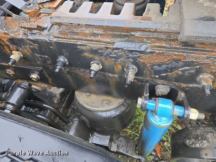 image for item DU2542 2015 Peterbilt 579 semi truck