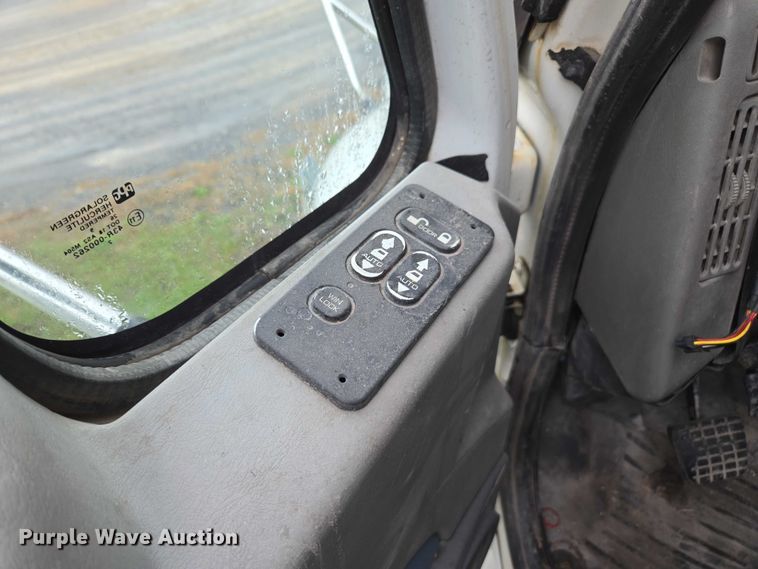 image for item DU2549 2010 International ProStar semi truck