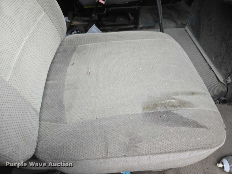 image for item DU2551 1996 Freightliner FLD semi truck