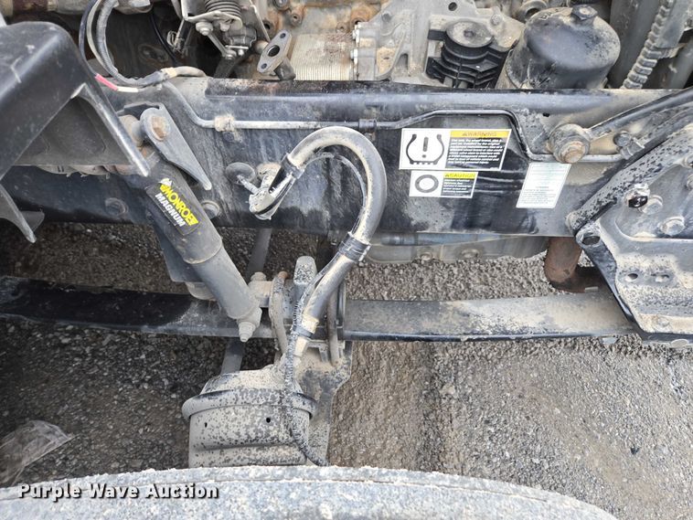 image for item DU2554 2018 Kenworth T680 semi truck