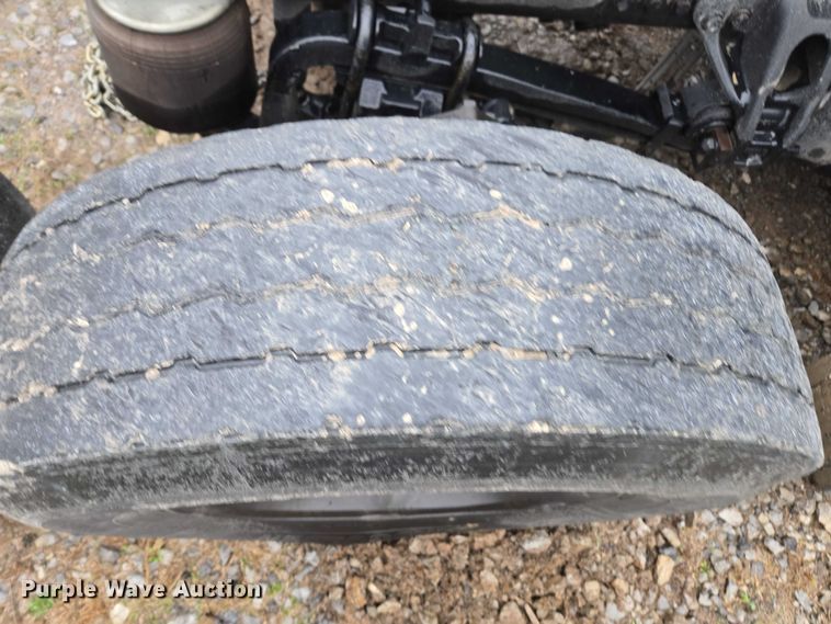 image for item DU2554 2018 Kenworth T680 semi truck