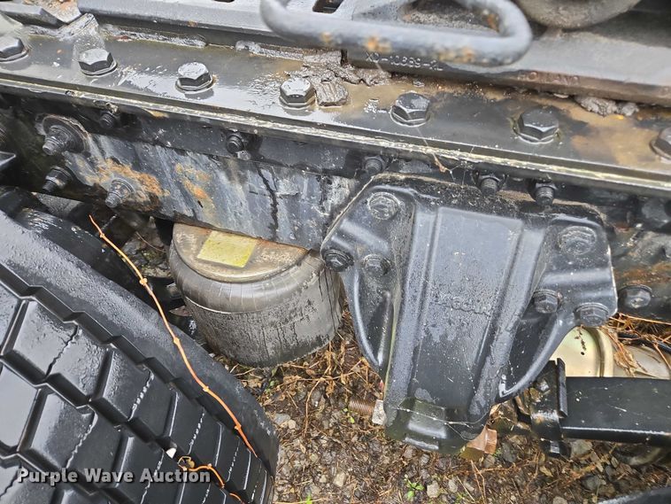 image for item DU2558 2016 Kenworth T680 semi truck