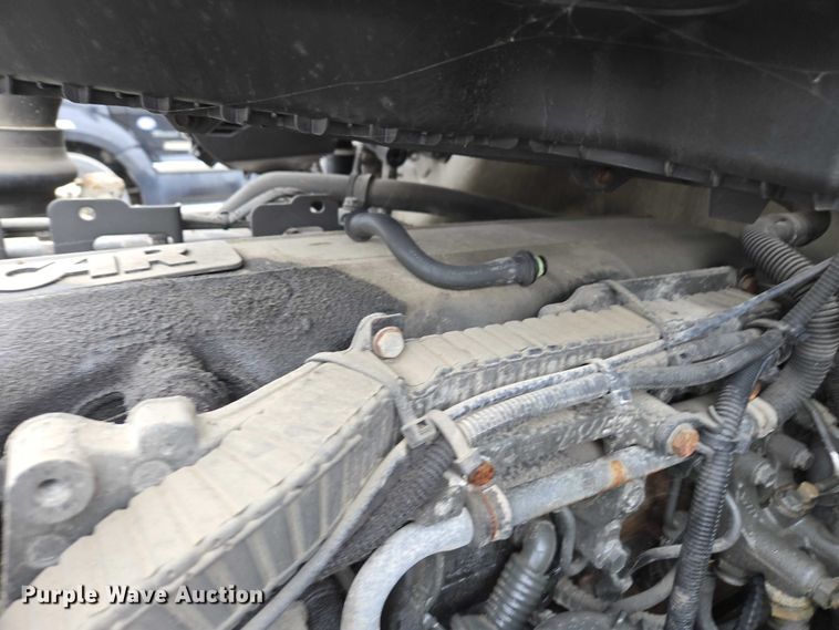 image for item DU2558 2016 Kenworth T680 semi truck