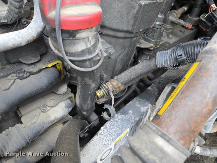 image for item DU2558 2016 Kenworth T680 semi truck