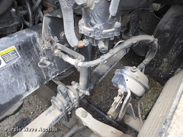 image for item DU2558 2016 Kenworth T680 semi truck