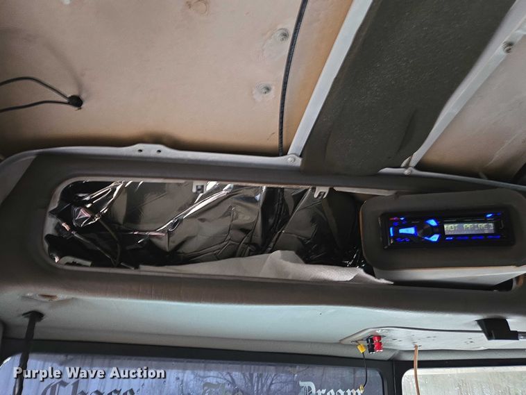 image for item DU2567 2005 Peterbilt 379 semi truck