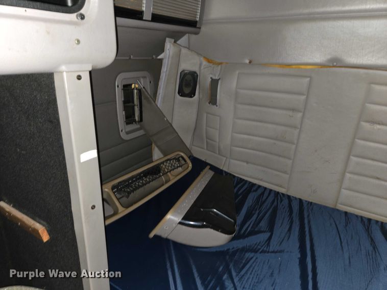 image for item DU2567 2005 Peterbilt 379 semi truck