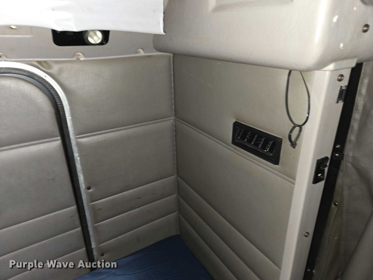 image for item DU2567 2005 Peterbilt 379 semi truck