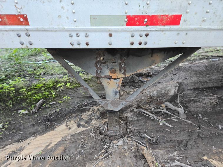 image for item DU2575 1996 Great Dane dry van trailer