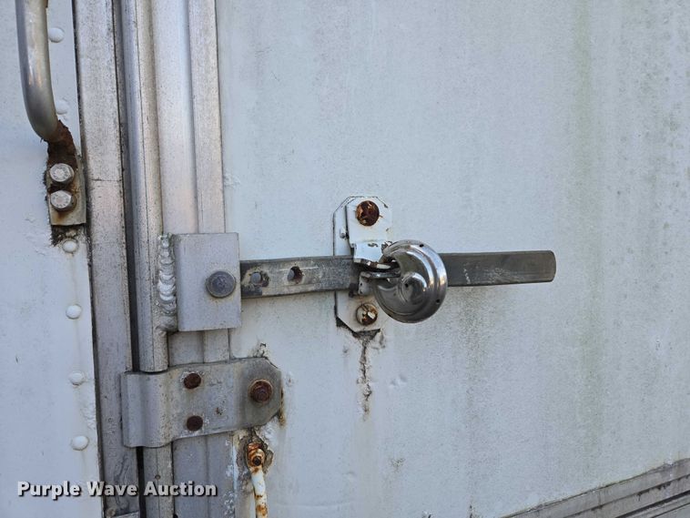 image for item DU2575 1996 Great Dane dry van trailer