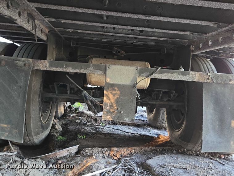 image for item DU2575 1996 Great Dane dry van trailer