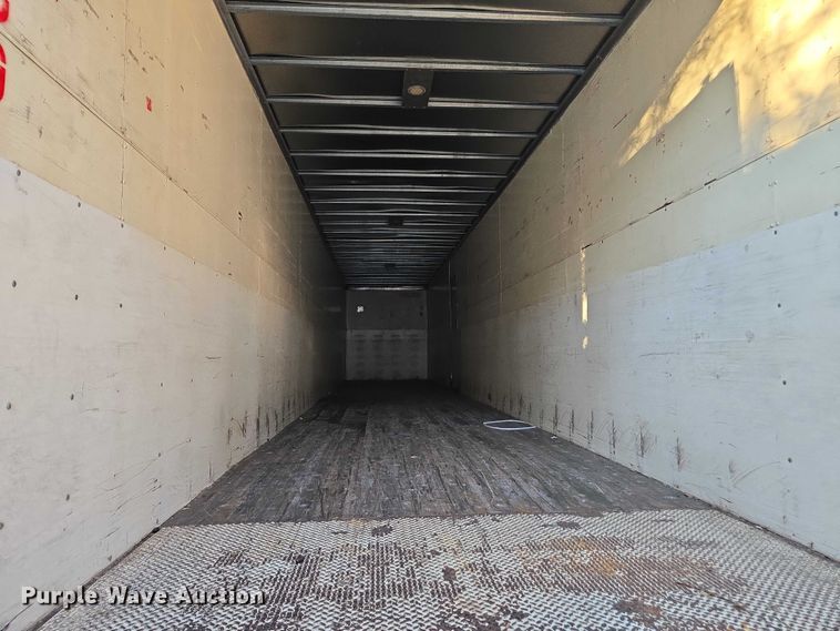 image for item DU2575 1996 Great Dane dry van trailer