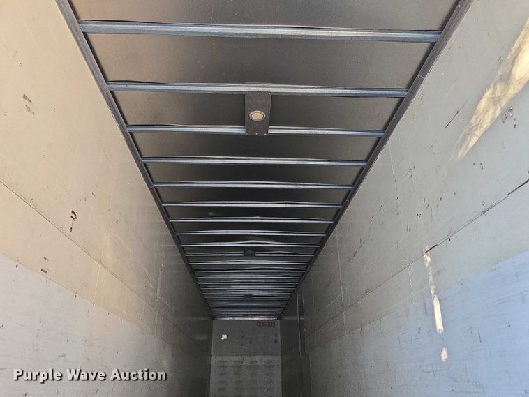 image for item DU2575 1996 Great Dane dry van trailer