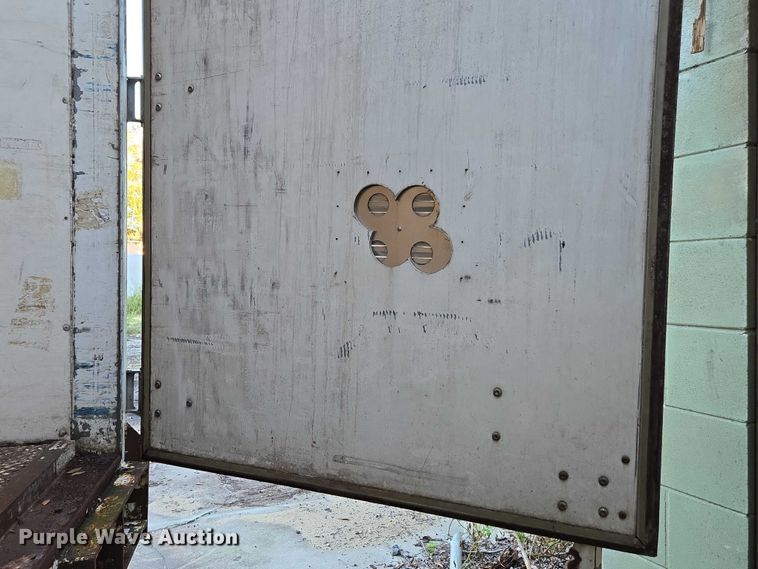 image for item DU2575 1996 Great Dane dry van trailer