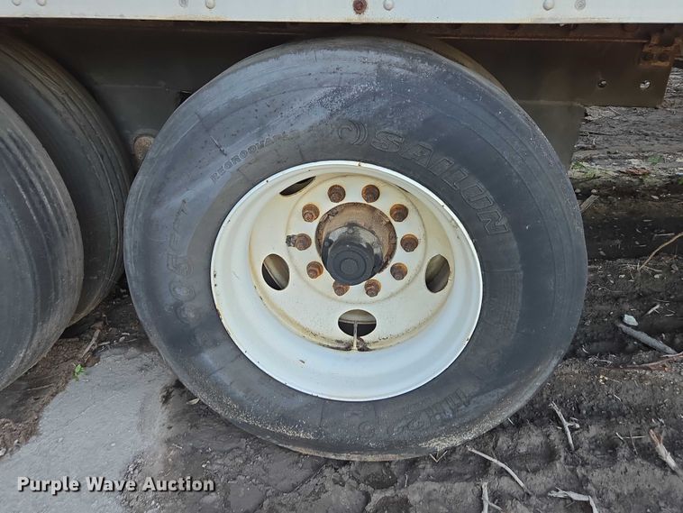 image for item DU2575 1996 Great Dane dry van trailer