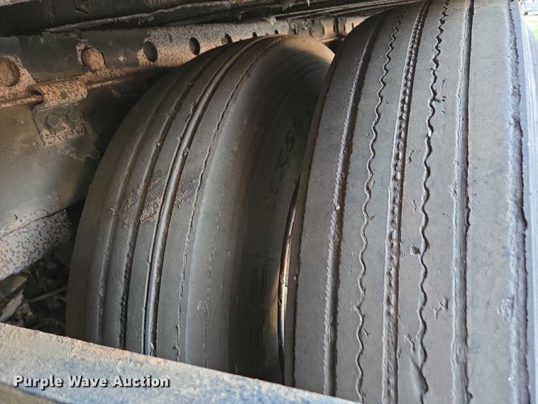 image for item DU2575 1996 Great Dane dry van trailer