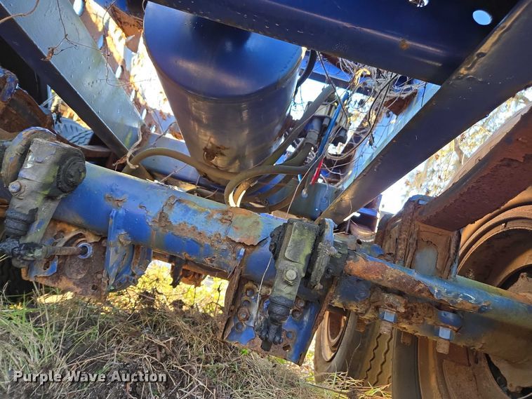 image for item DU2578 1984 Strick container trailer