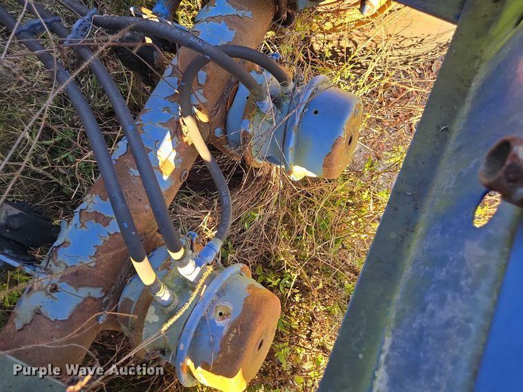 image for item DU2578 1984 Strick container trailer