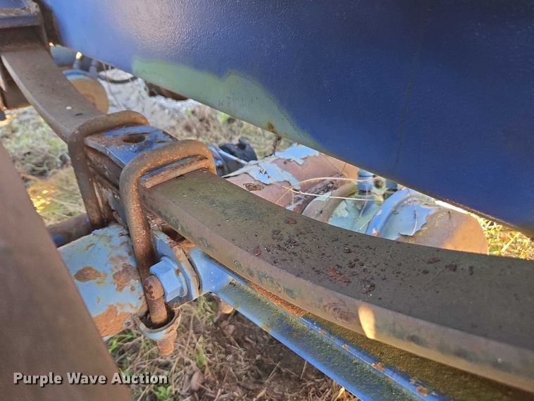 image for item DU2578 1984 Strick container trailer