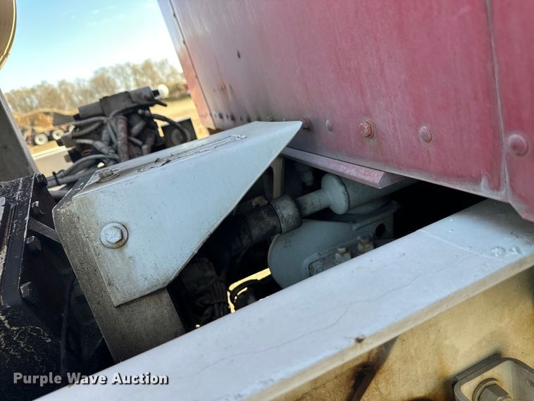 image for item DW4357 2006 Kenworth W900 ready mix truck