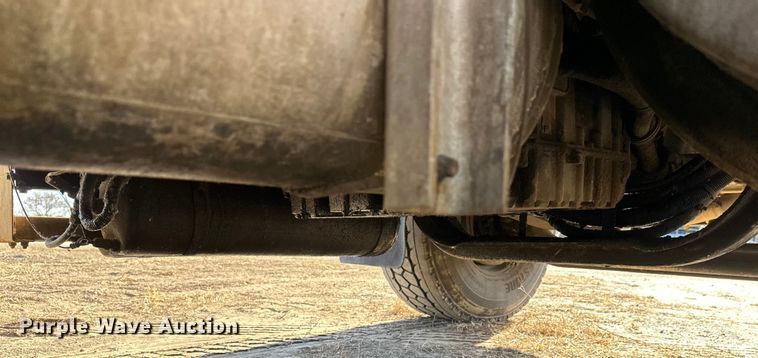 image for item DW4357 2006 Kenworth W900 ready mix truck