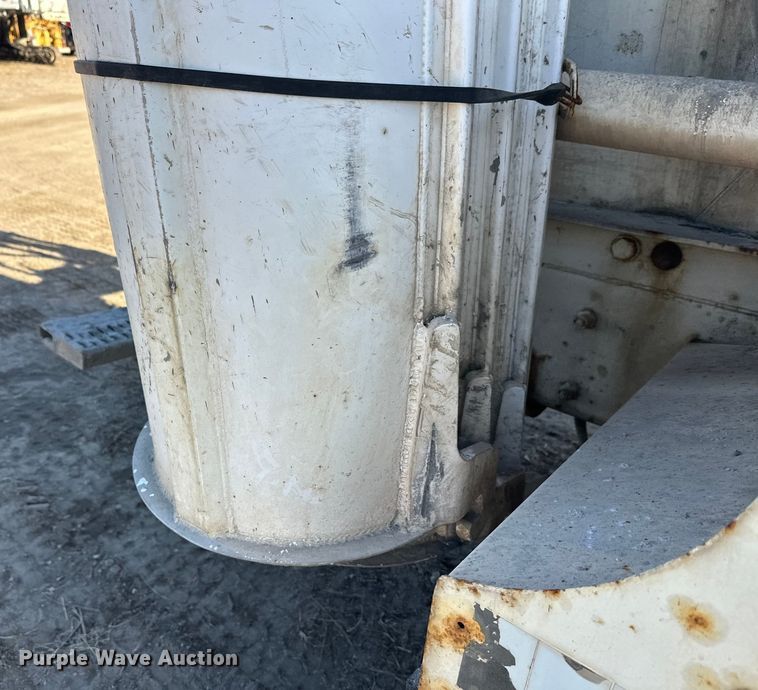 image for item DW4357 2006 Kenworth W900 ready mix truck