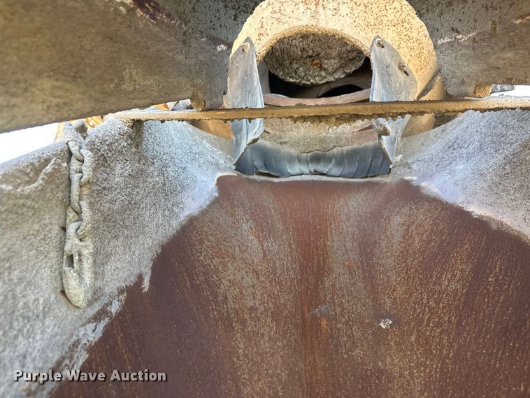 image for item DW4357 2006 Kenworth W900 ready mix truck