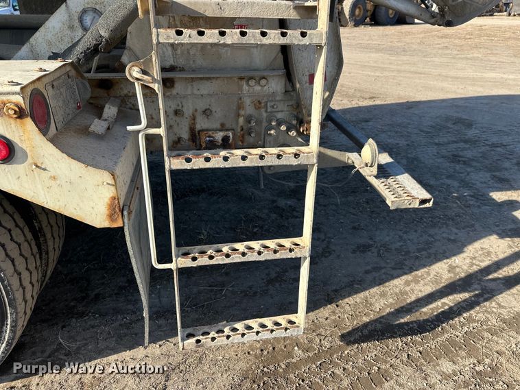 image for item DW4357 2006 Kenworth W900 ready mix truck