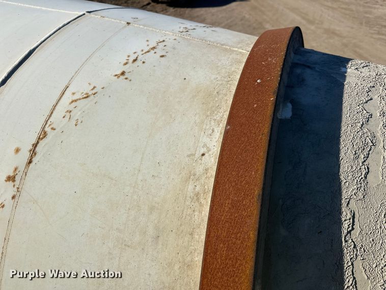 image for item DW4357 2006 Kenworth W900 ready mix truck