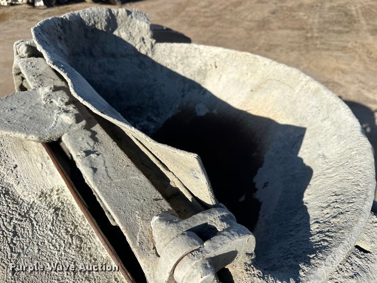 image for item DW4357 2006 Kenworth W900 ready mix truck