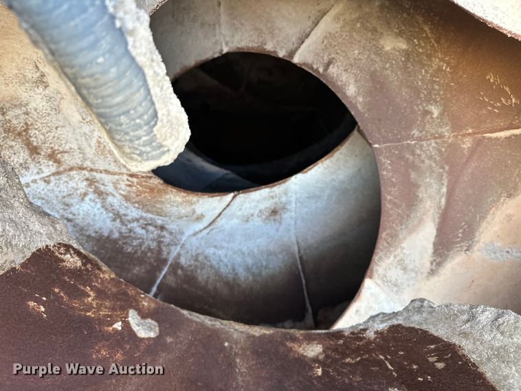 image for item DW4357 2006 Kenworth W900 ready mix truck