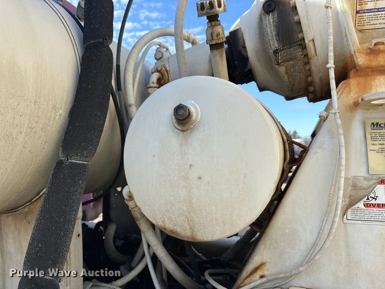 image for item DW4357 2006 Kenworth W900 ready mix truck