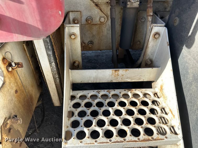 image for item DW4357 2006 Kenworth W900 ready mix truck