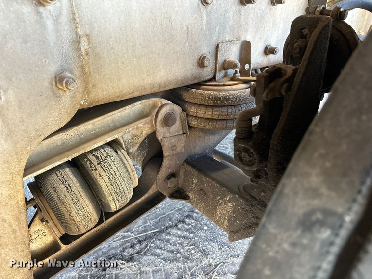 image for item DW4357 2006 Kenworth W900 ready mix truck