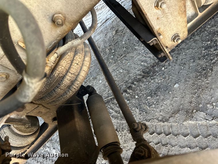 image for item DW4357 2006 Kenworth W900 ready mix truck