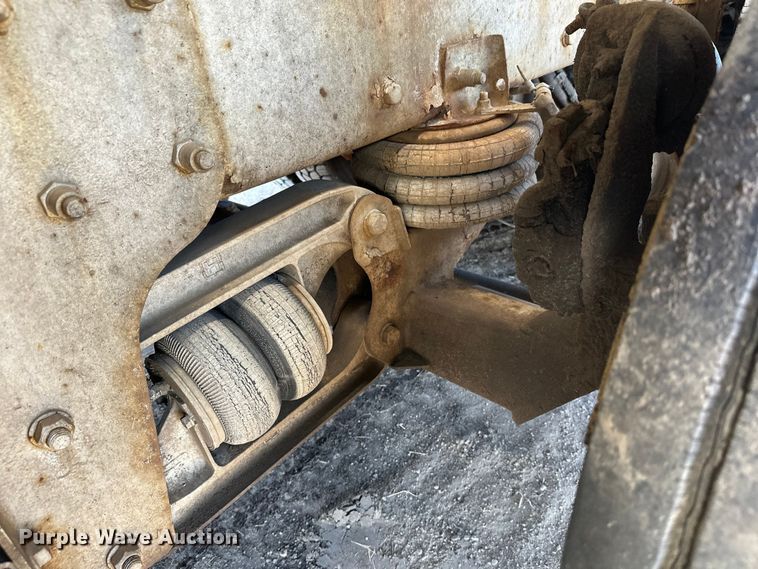 image for item DW4357 2006 Kenworth W900 ready mix truck