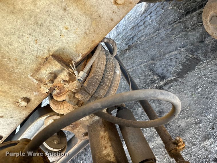 image for item DW4357 2006 Kenworth W900 ready mix truck