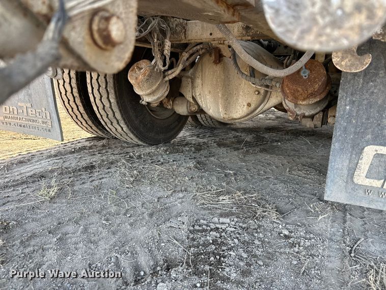 image for item DW4357 2006 Kenworth W900 ready mix truck