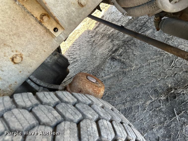 image for item DW4357 2006 Kenworth W900 ready mix truck