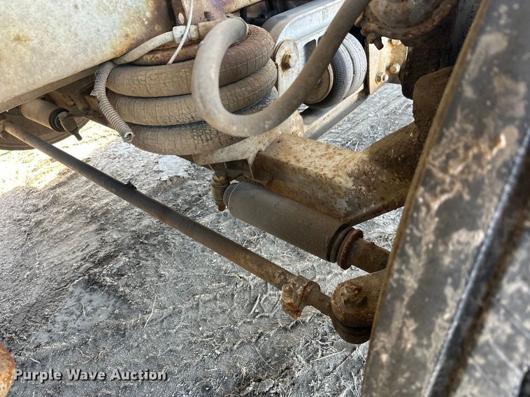 image for item DW4357 2006 Kenworth W900 ready mix truck