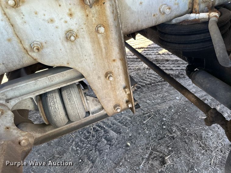 image for item DW4357 2006 Kenworth W900 ready mix truck