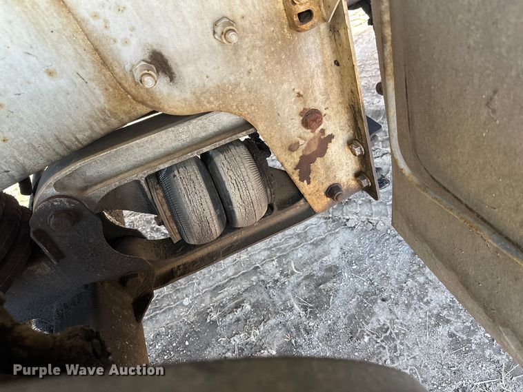 image for item DW4357 2006 Kenworth W900 ready mix truck