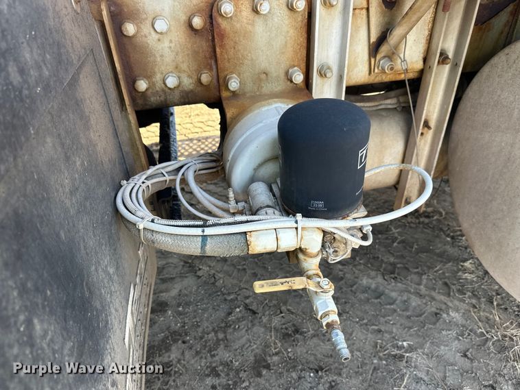 image for item DW4357 2006 Kenworth W900 ready mix truck