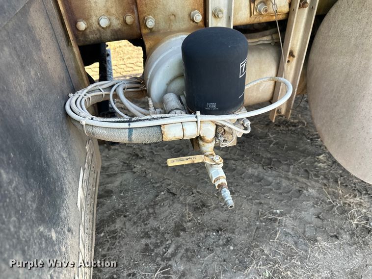 image for item DW4357 2006 Kenworth W900 ready mix truck