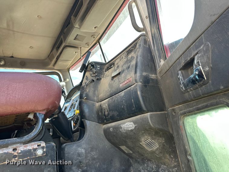 image for item DW4357 2006 Kenworth W900 ready mix truck