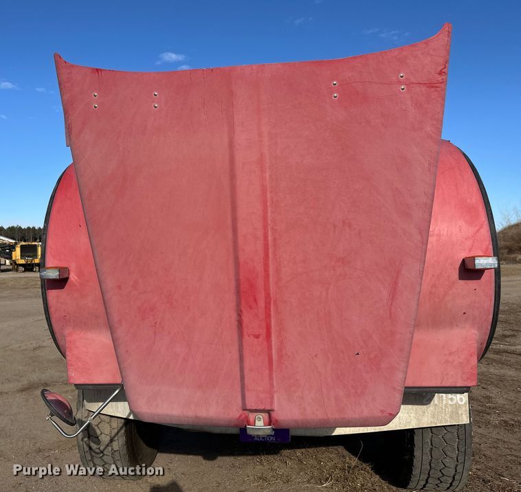 image for item DW4357 2006 Kenworth W900 ready mix truck