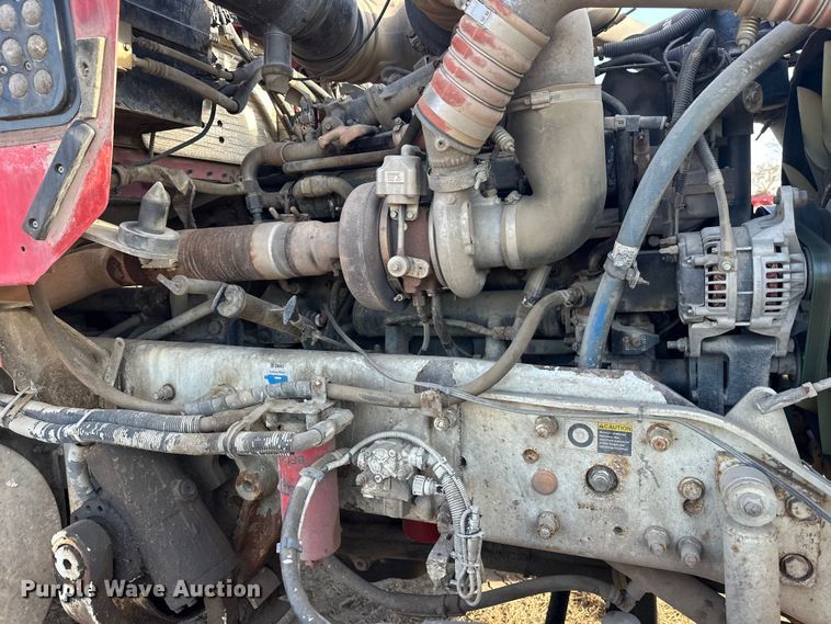 image for item DW4357 2006 Kenworth W900 ready mix truck