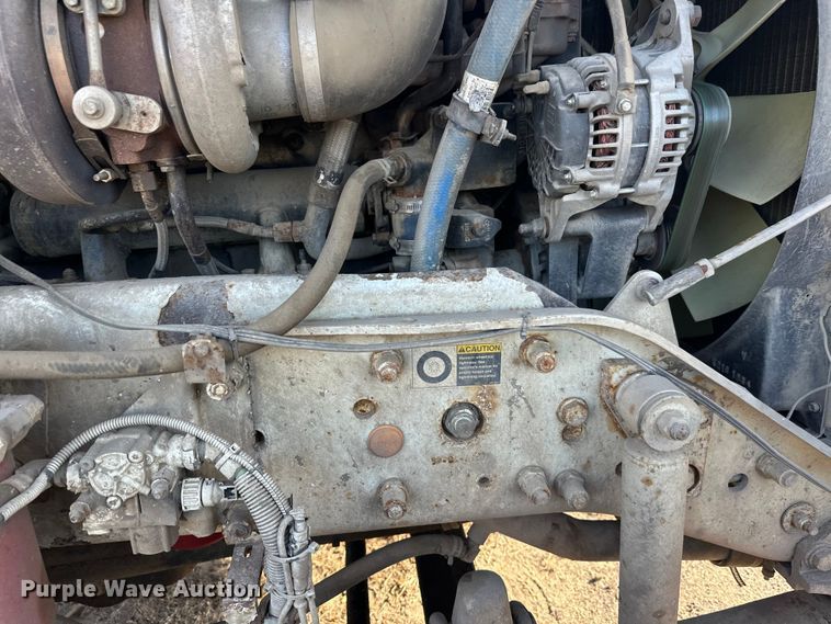 image for item DW4357 2006 Kenworth W900 ready mix truck