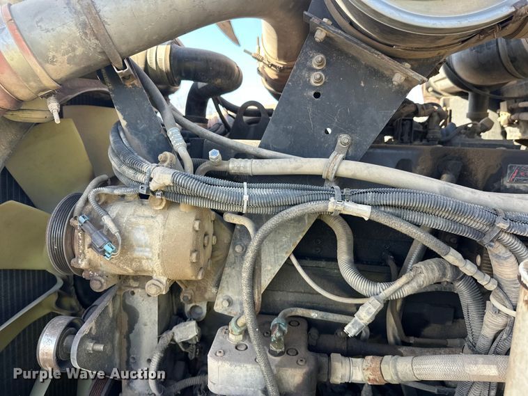 image for item DW4357 2006 Kenworth W900 ready mix truck