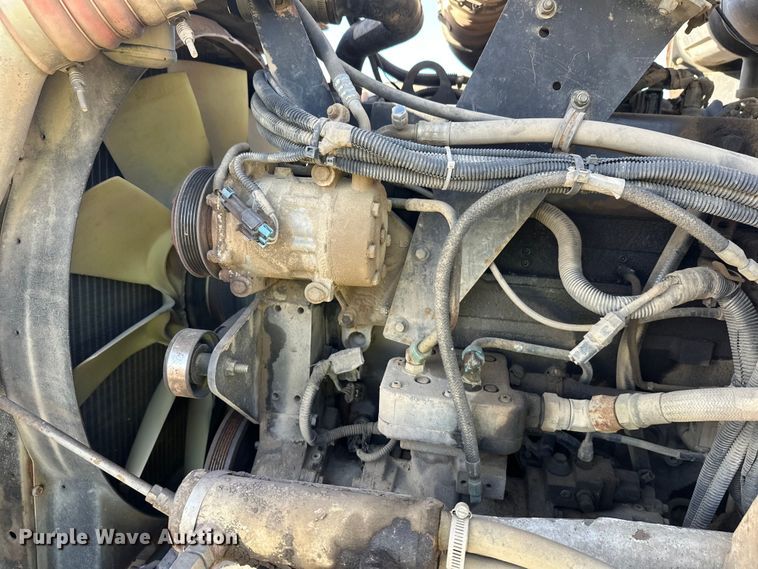 image for item DW4357 2006 Kenworth W900 ready mix truck